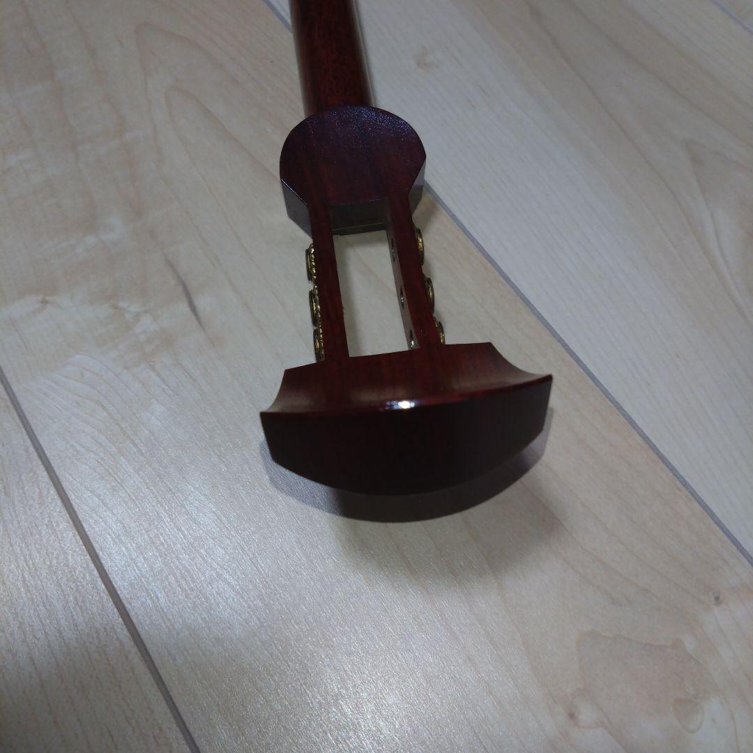 三味線　ジャンク品