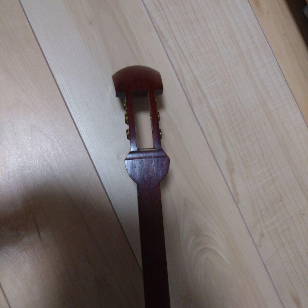 三味線　ジャンク品
