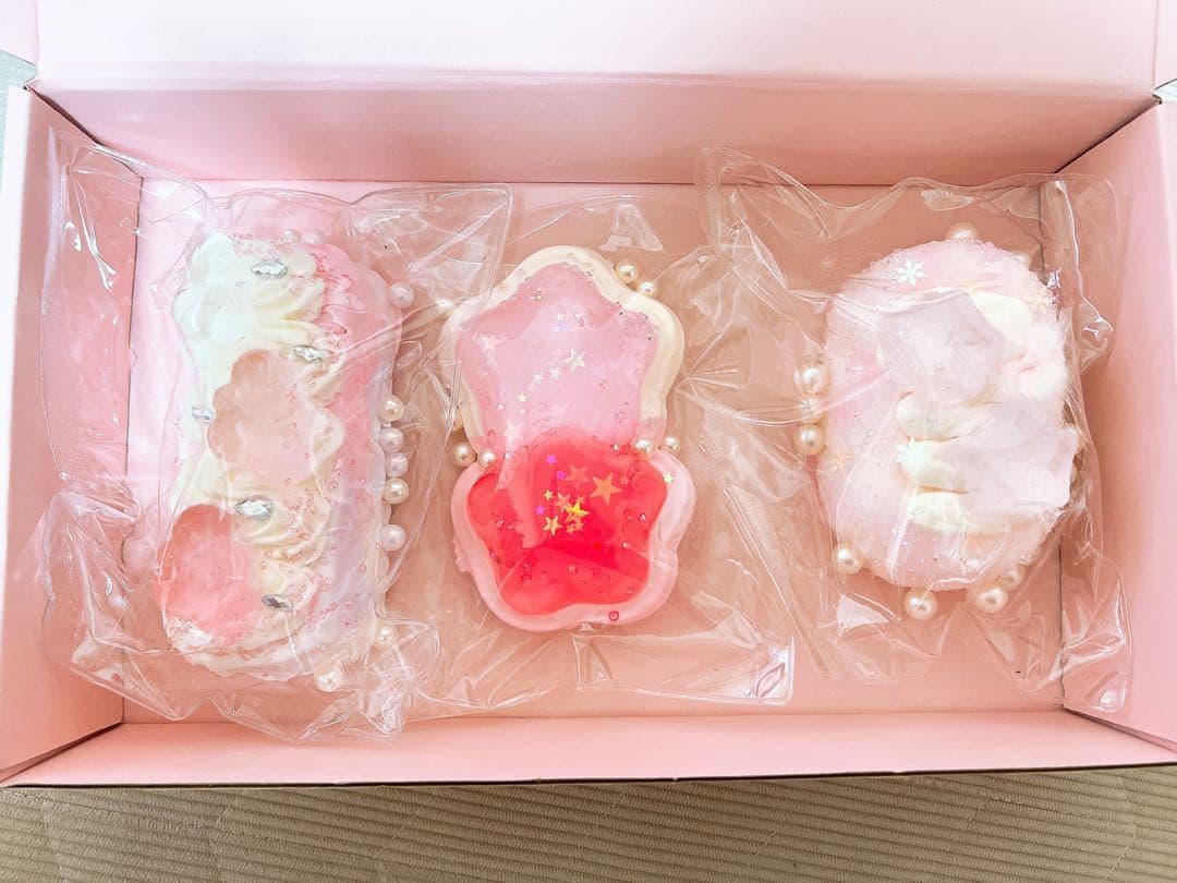 キラキラ先生　　15点セット