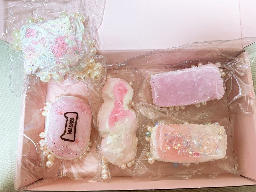 キラキラ先生　　15点セット