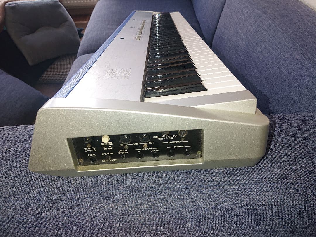 KAWAI 電子ピアノ