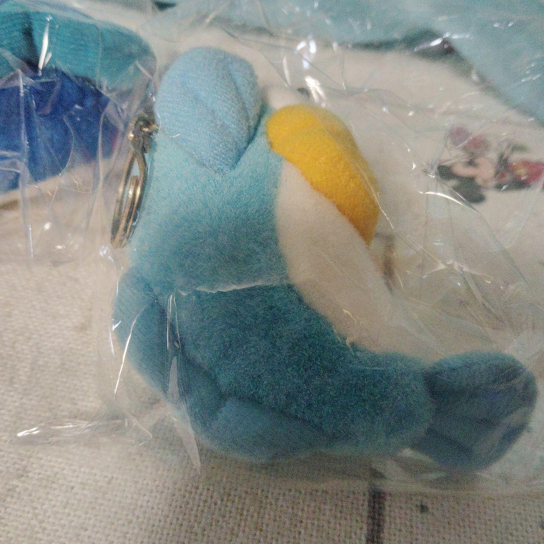 浜名湖　うなぎ　ぬいぐるみ　マスコット　キーホルダー　うな坊　うなちゃん