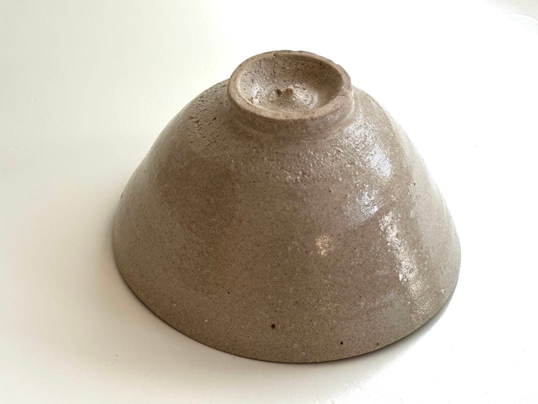 寒川義雄　飯碗　茶碗