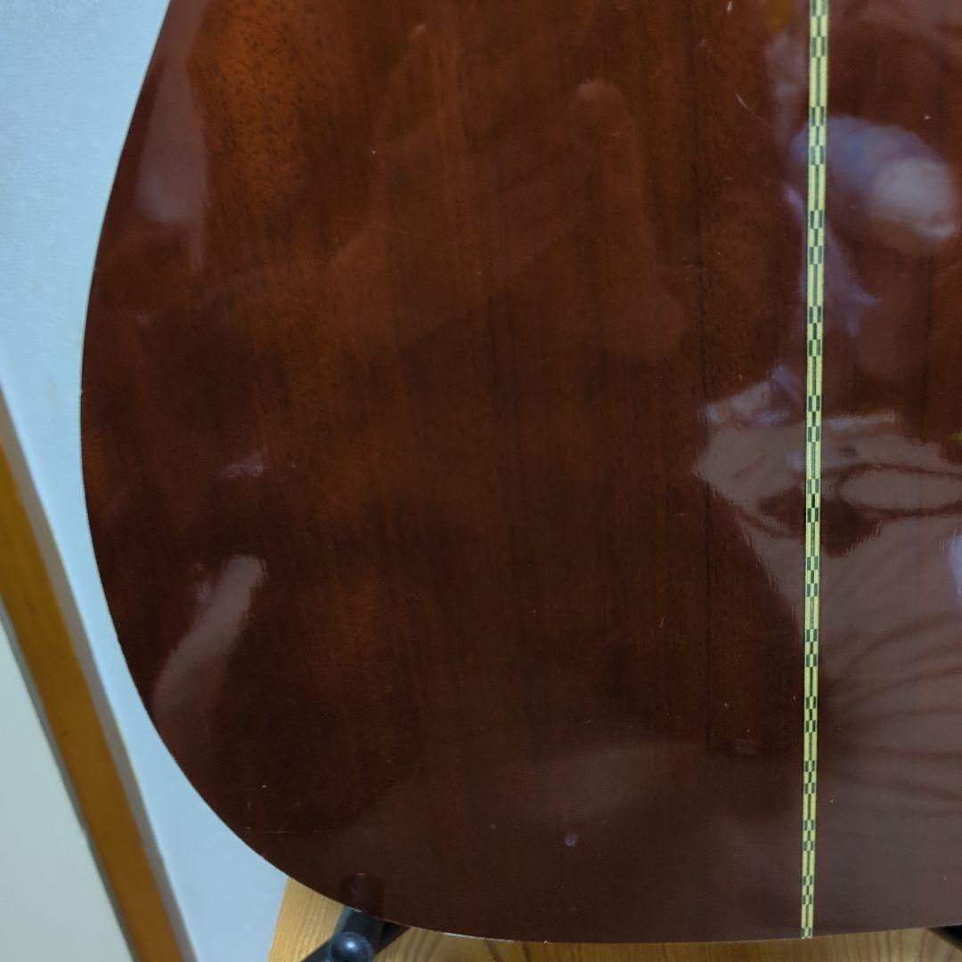 Morris アコースティックギター ドレッドノート