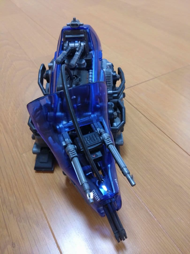 旧ゾイド希少 メガトプロス ZOIDS24