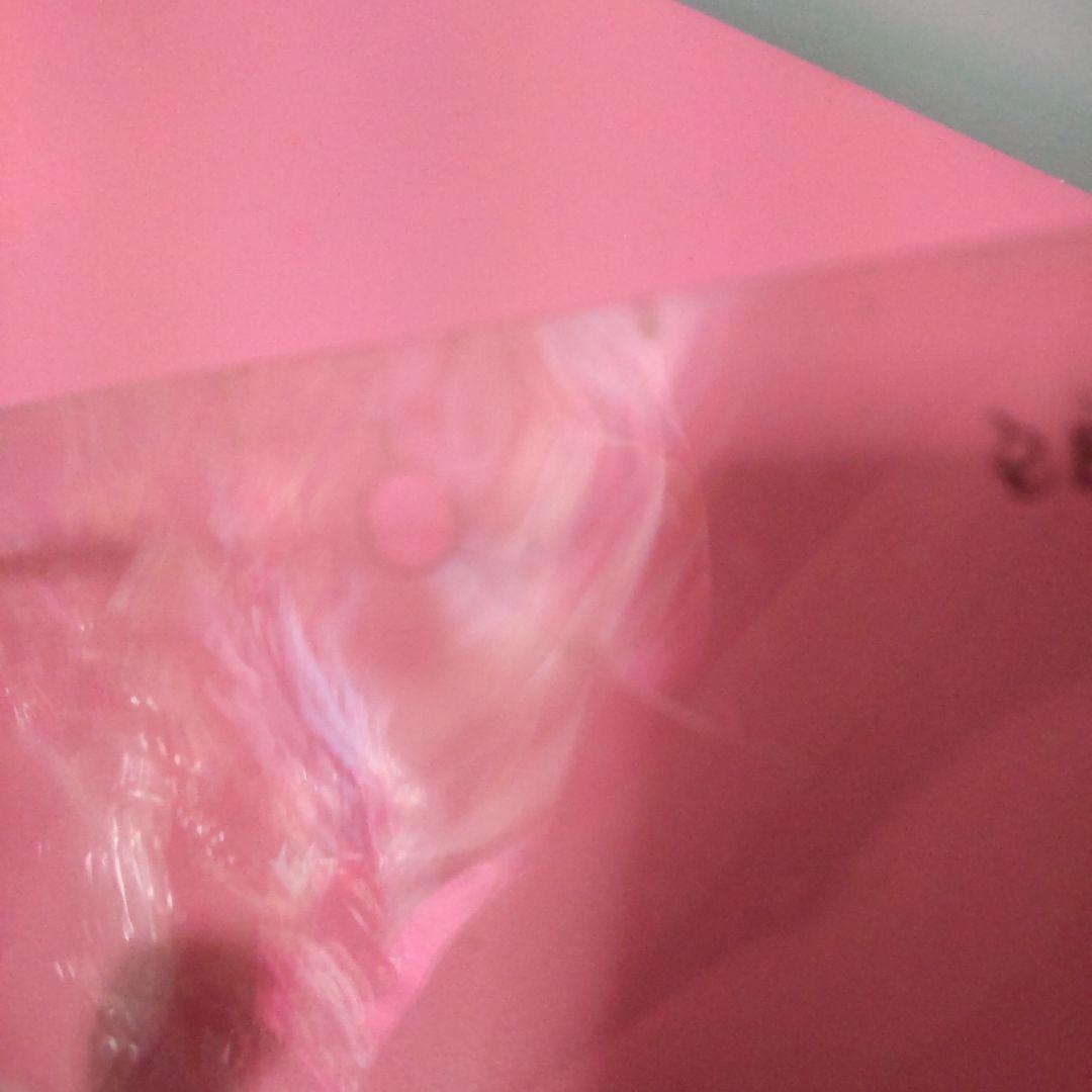 セル画　東京BABYLON CLAMP