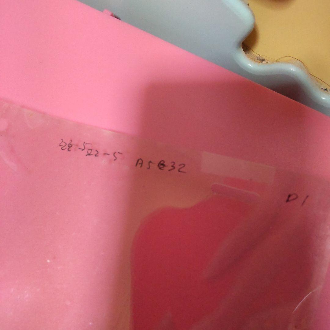 セル画　東京BABYLON CLAMP