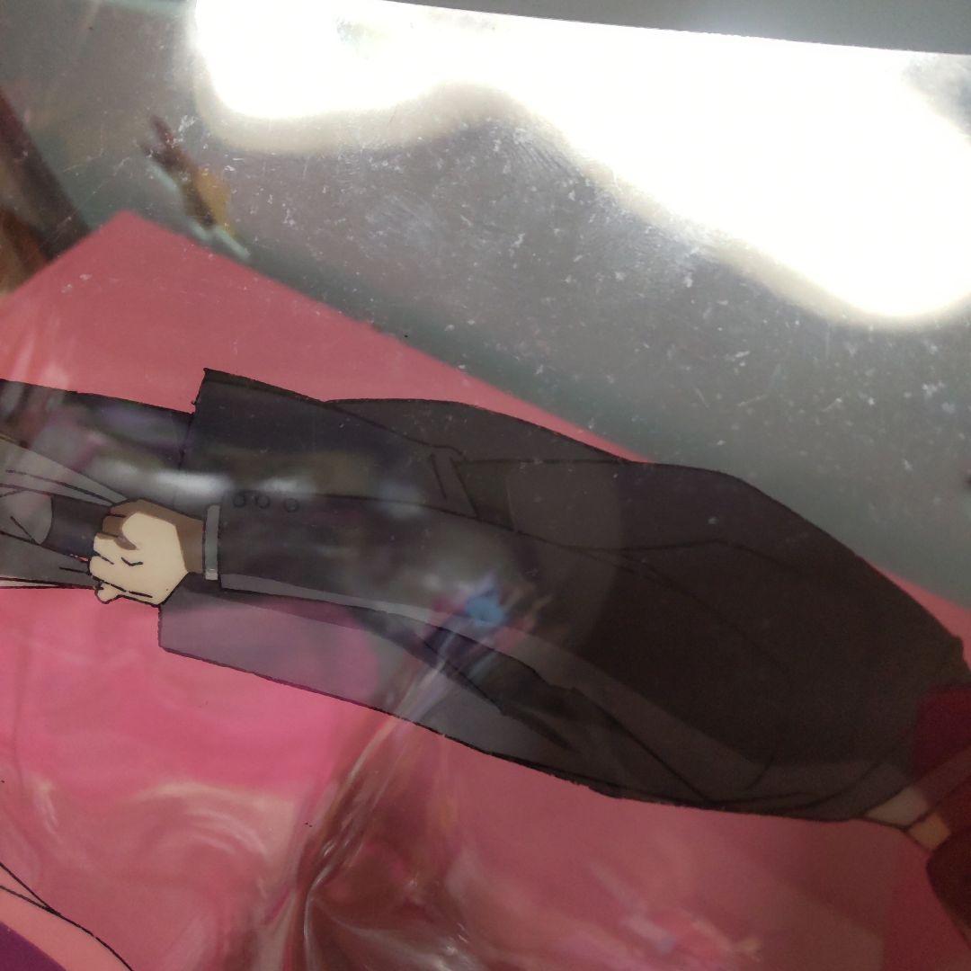 セル画　東京BABYLON CLAMP