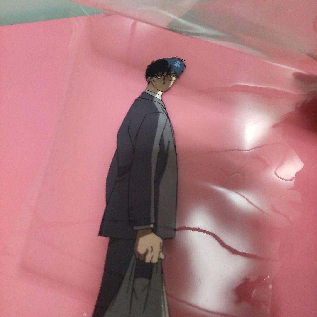 セル画　東京BABYLON CLAMP