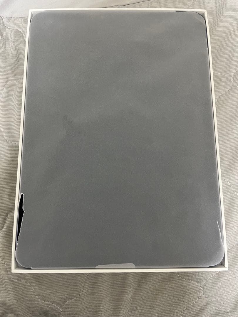 Ipad Air 第5世代256GB WI-FIモデル