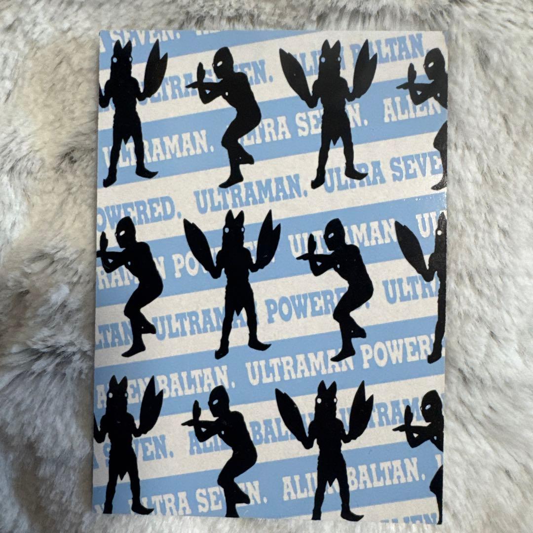 アマダ トレーディングコレクション 1弾 ウルトラヒーロー 3Dホログラムカード