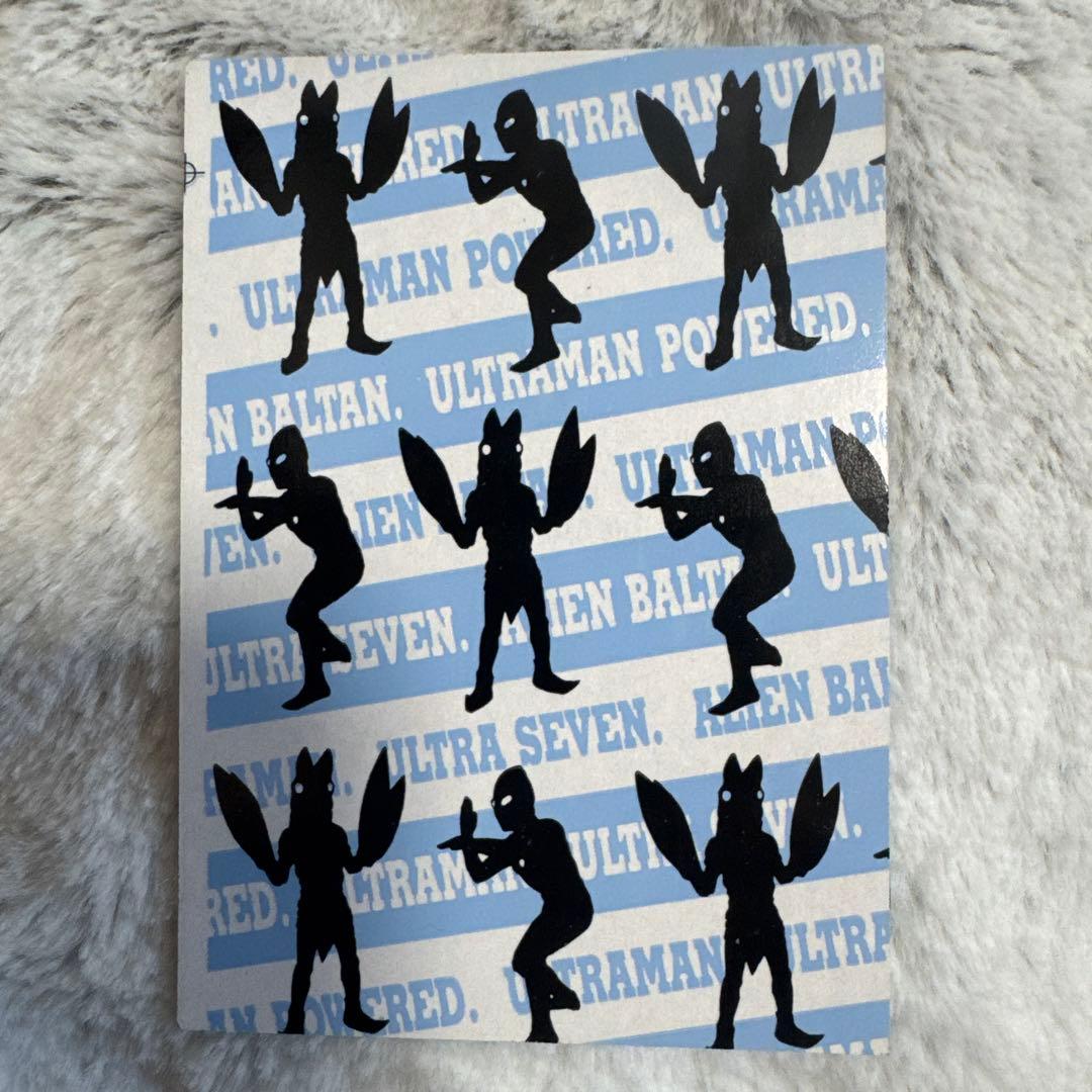 アマダ トレーディングコレクション 1弾 ウルトラヒーロー 3Dホログラムカード