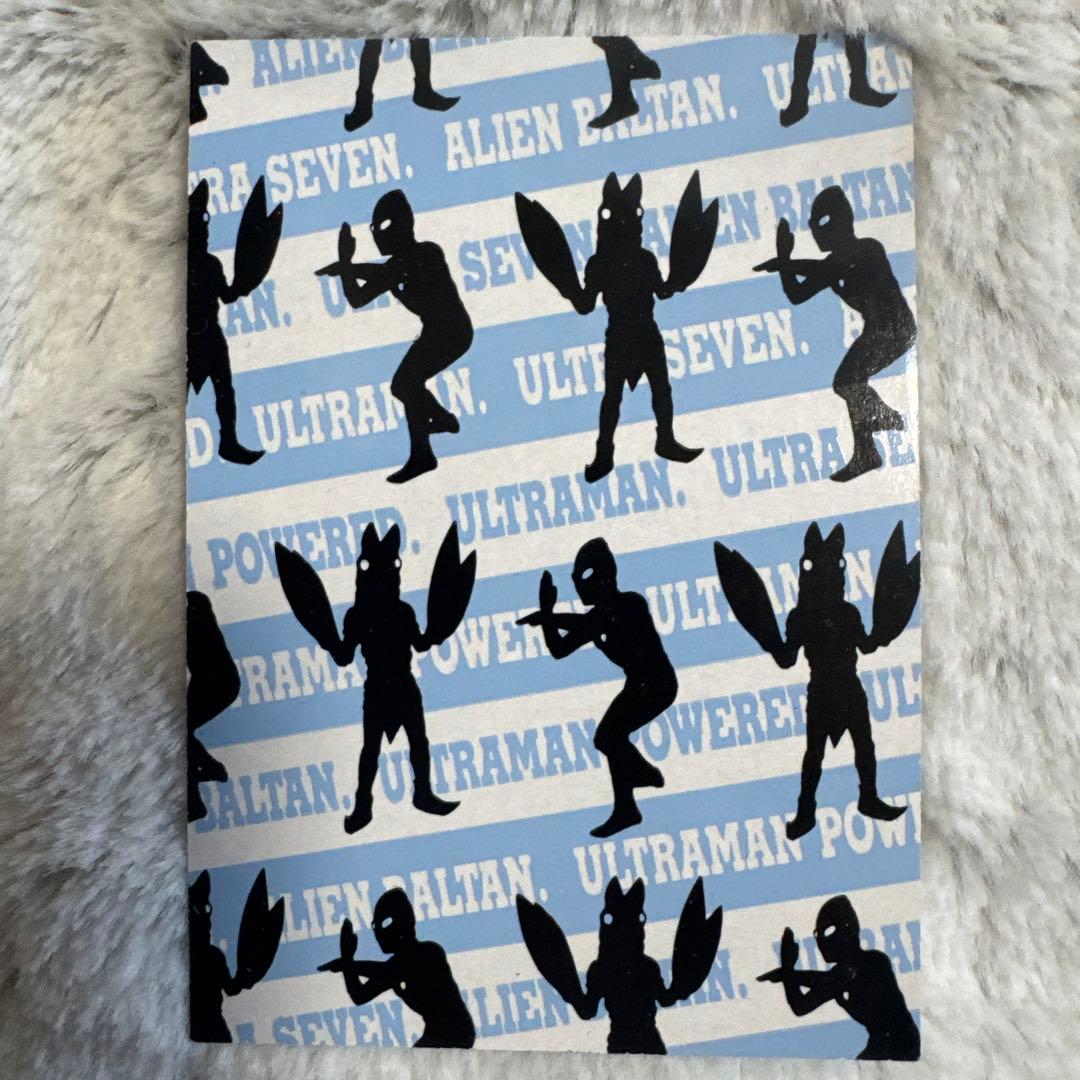 アマダ トレーディングコレクション 1弾 ウルトラヒーロー 3Dホログラムカード