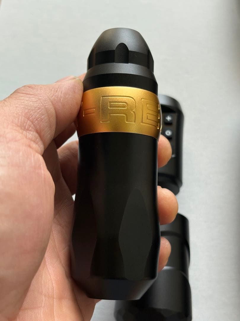 Trex タトゥーペン