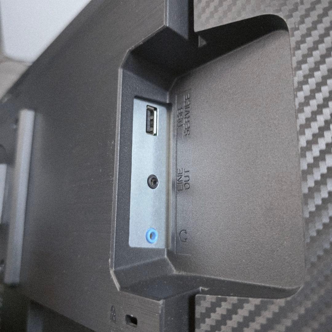 【144Hz/0.6ms】GigaCrysta ゲーミングモニター 23.6型