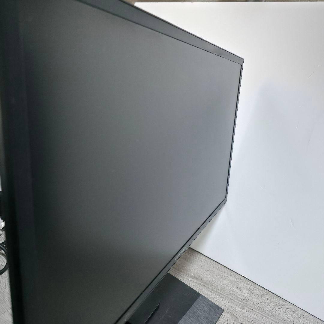 【144Hz/0.6ms】GigaCrysta ゲーミングモニター 23.6型