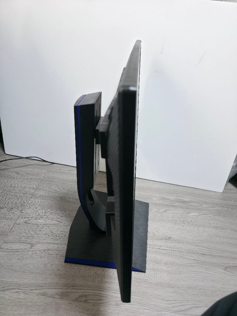 【144Hz/0.6ms】GigaCrysta ゲーミングモニター 23.6型