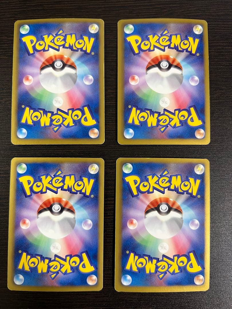 ポケモンカード　メタモン　bw