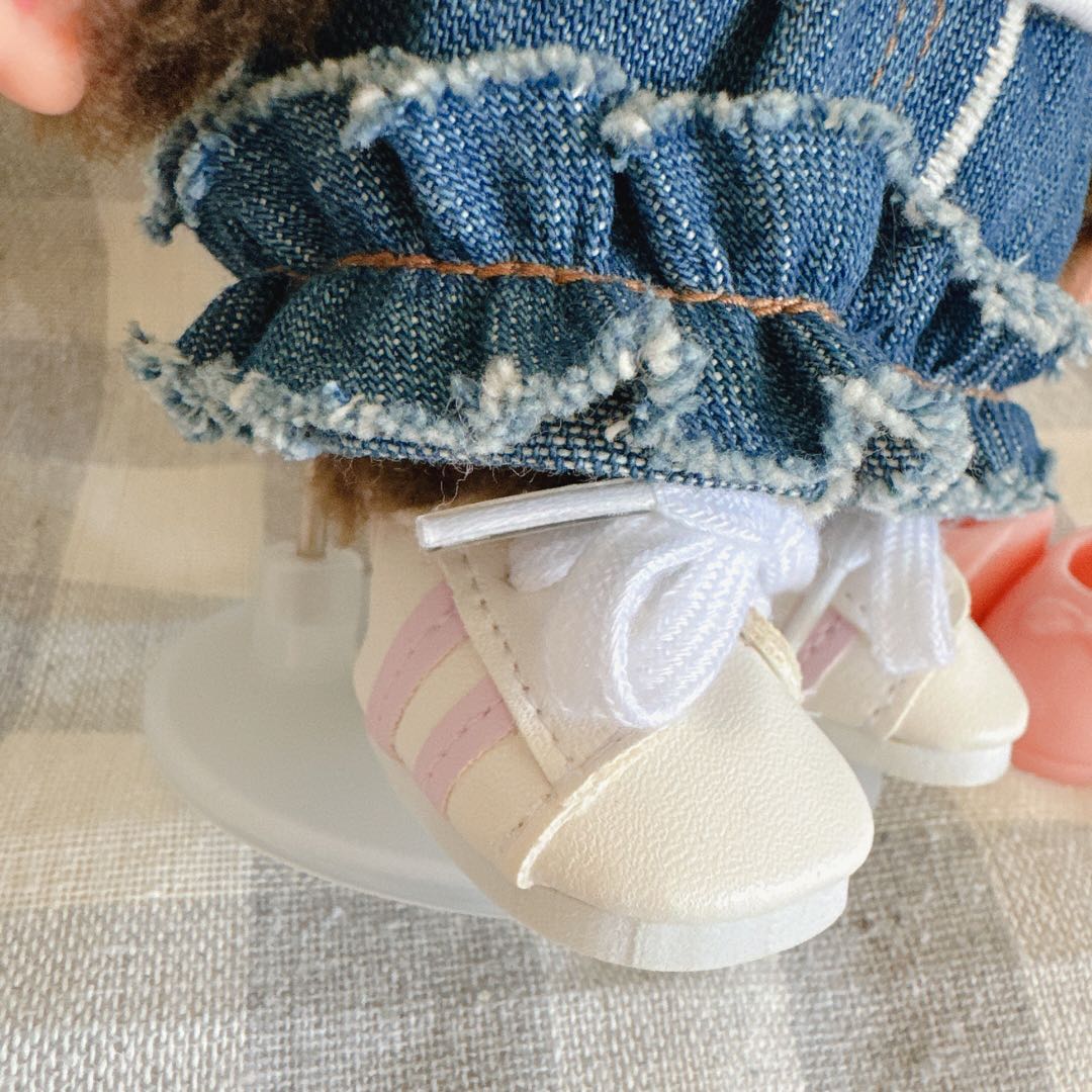 モンチッチ お友達　くま　セキグチ