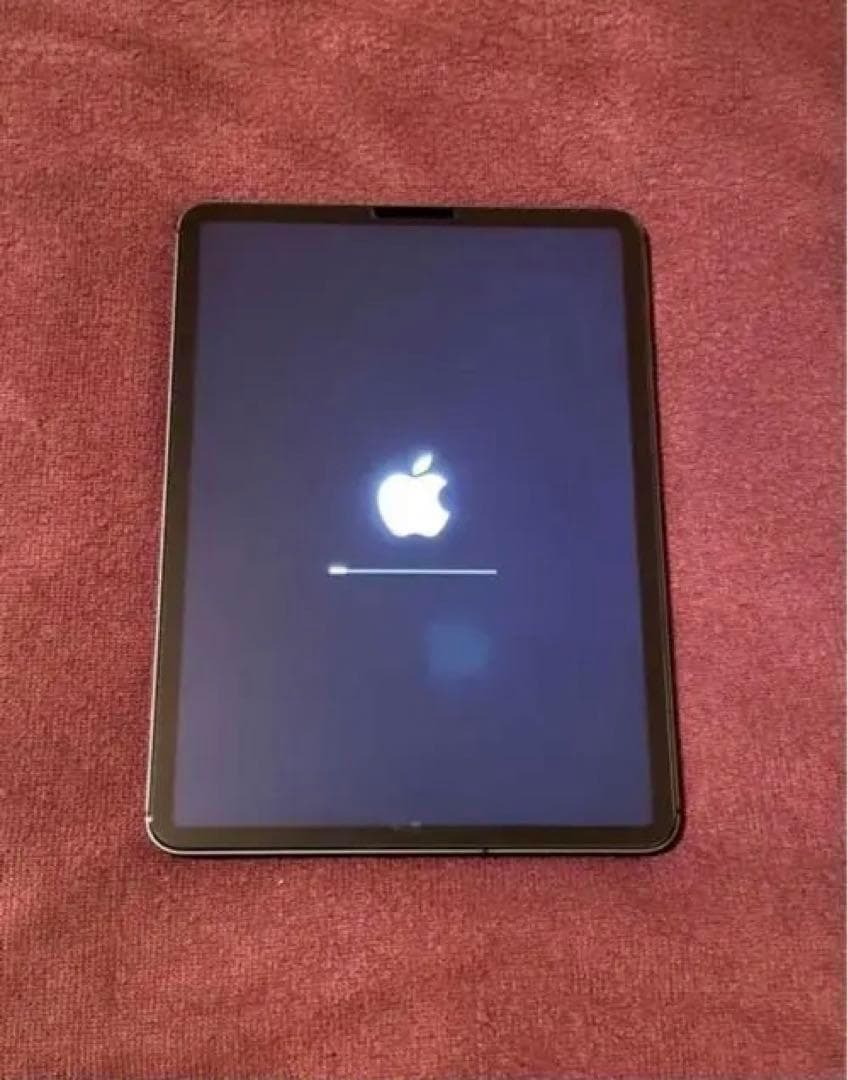 iPadPro 11インチ 第2世代 128GB AppleCare保証あり