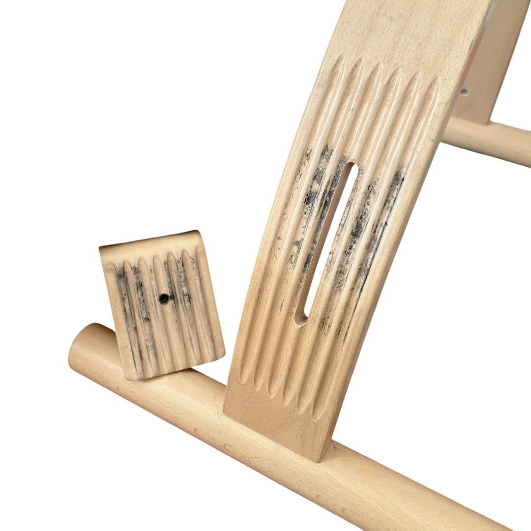 Rybo バランスチェア Balans EASY 姿勢矯正 学習椅子