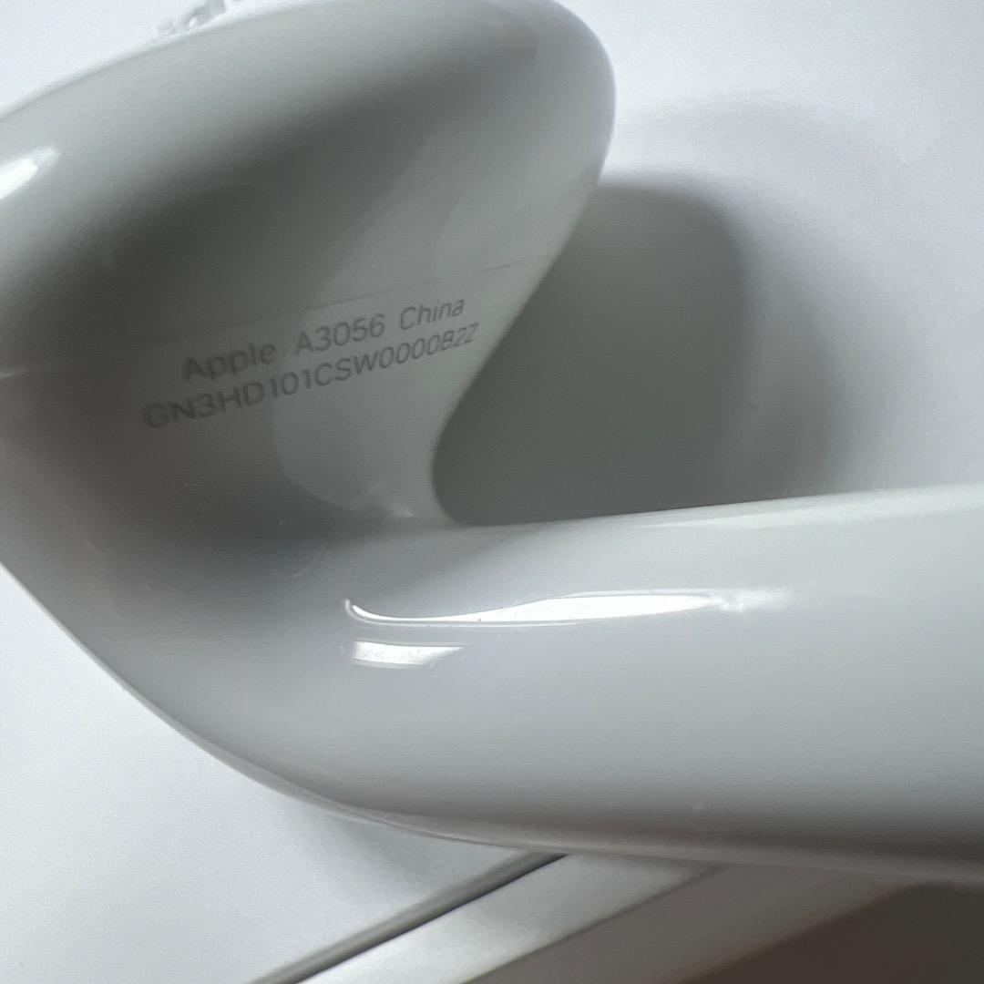 AirPods 第4世代 左耳 アクティブノイズキャンセリング 62