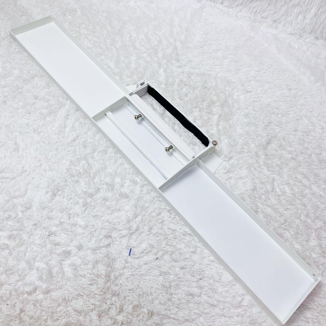 EQUALS イコールズ WALL テレビスタンド サウンドバー 棚板 Lサイズ