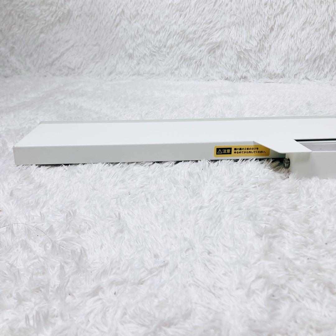 EQUALS イコールズ WALL テレビスタンド サウンドバー 棚板 Lサイズ