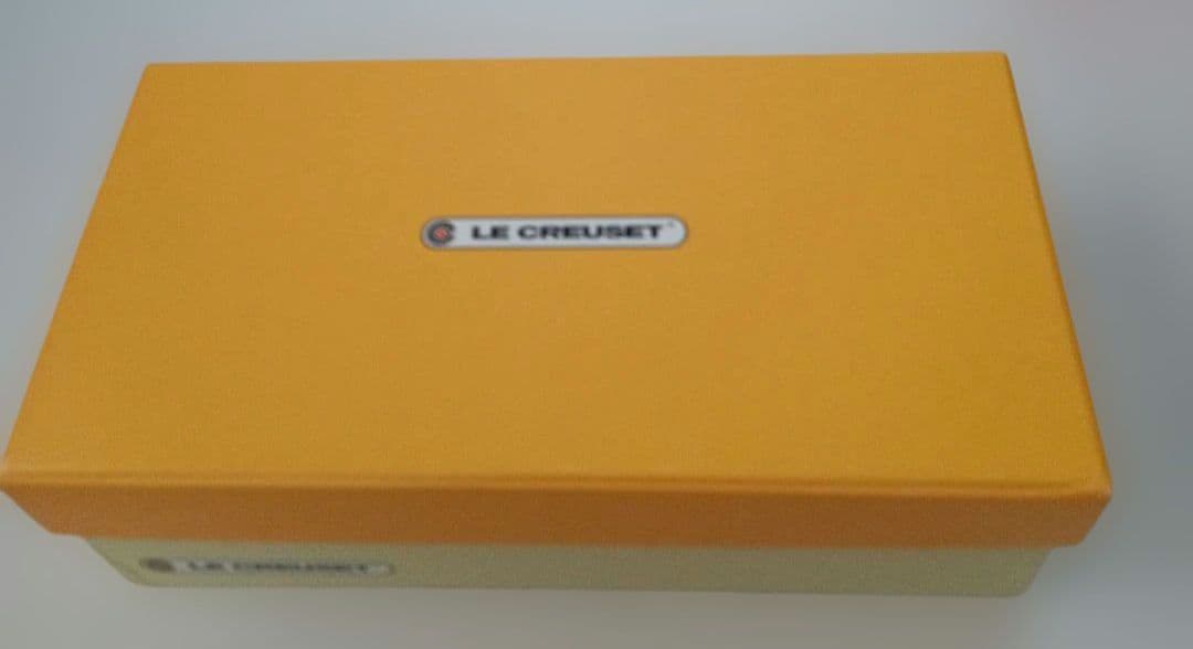 【ル・クルーゼ】LE CREUSET　ココット　4点セット　グラデーション
