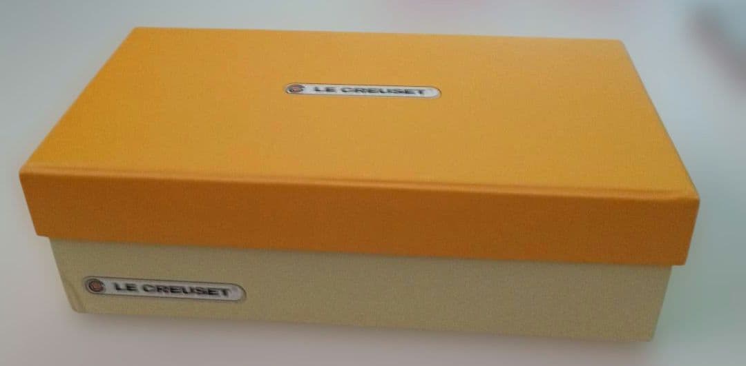 【ル・クルーゼ】LE CREUSET　ココット　4点セット　グラデーション