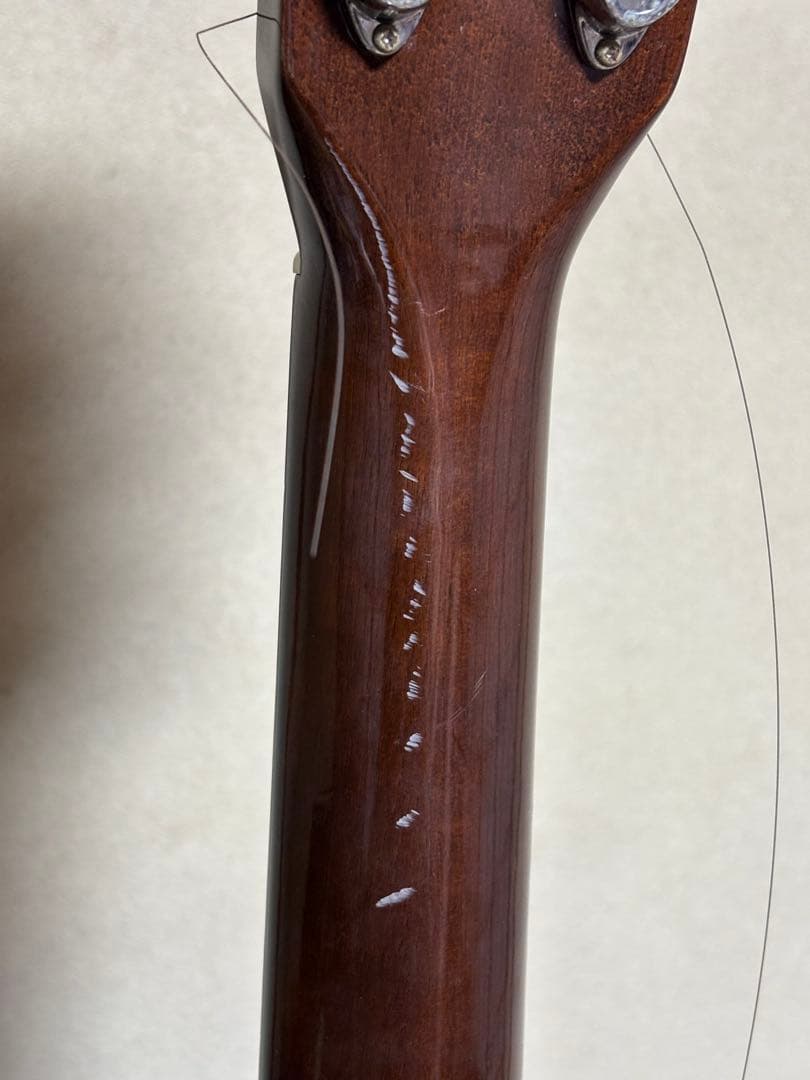 YAMAHA アコースティックギター