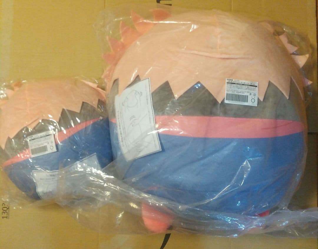 呪術廻戦 虎杖悠仁 くじメイト A賞 メガ B賞 BIG 未開封 2点セット