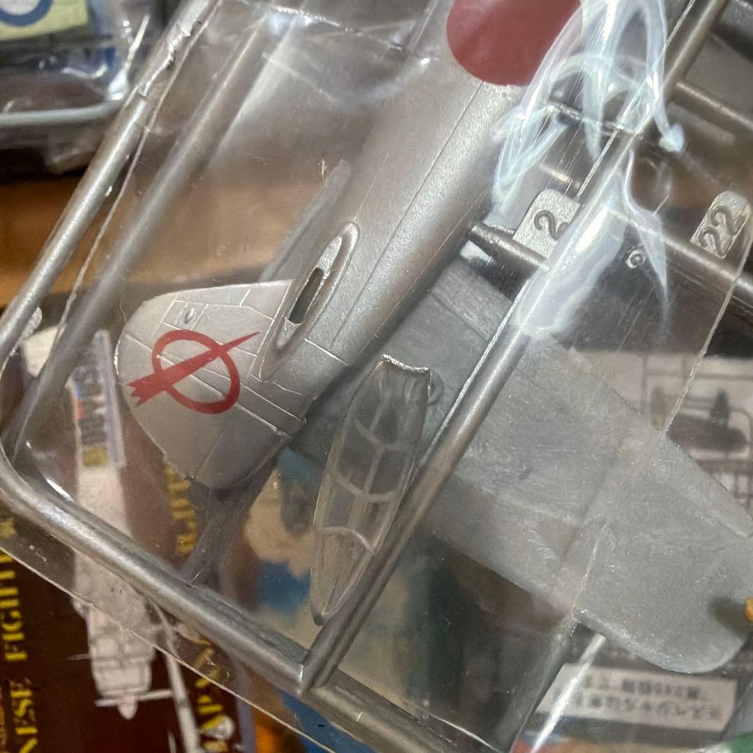 ❗️お値引き大歓迎❗️ 童友社 翼コレクション 1/100 まとめ売り