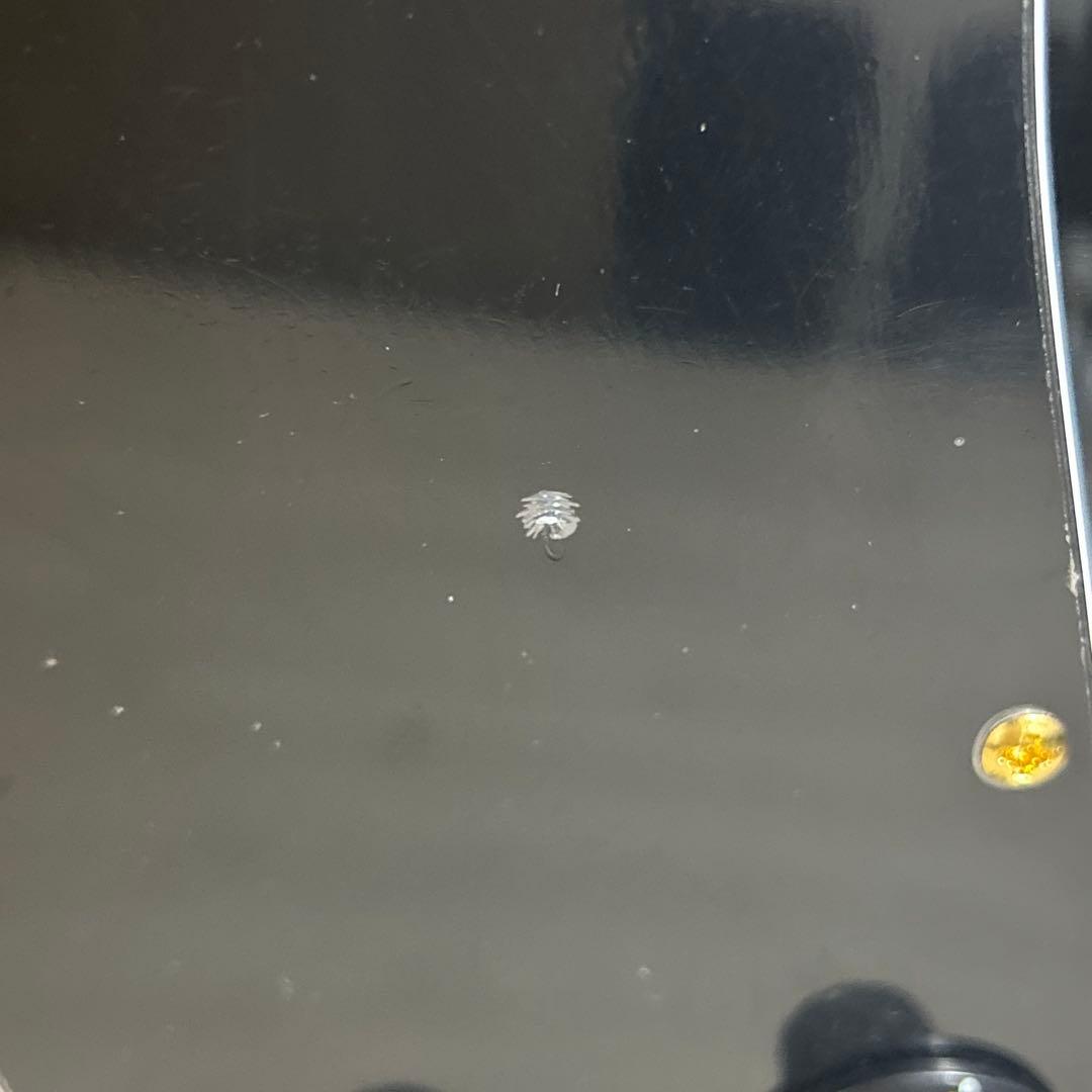 【ほぼ未使用品】 Bacchus バッカス BTLC-1-RSM/R BLK