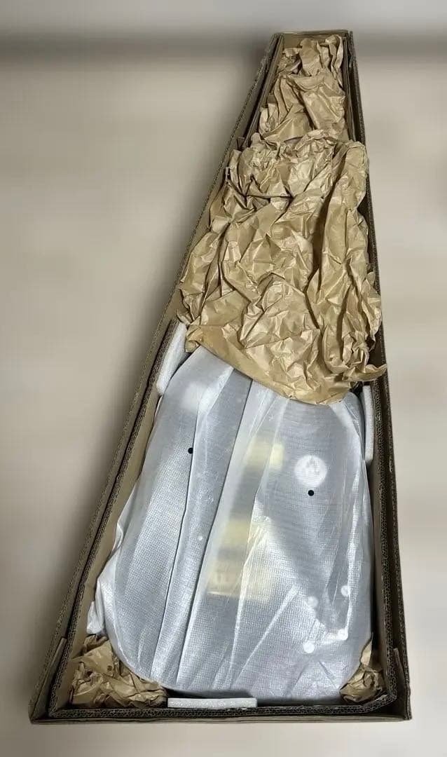 【ほぼ未使用品】 Bacchus バッカス BTLC-1-RSM/R BLK