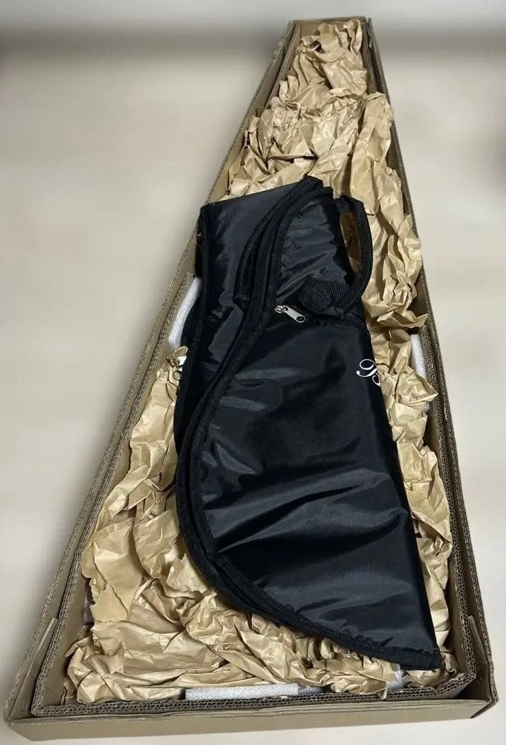 【ほぼ未使用品】 Bacchus バッカス BTLC-1-RSM/R BLK