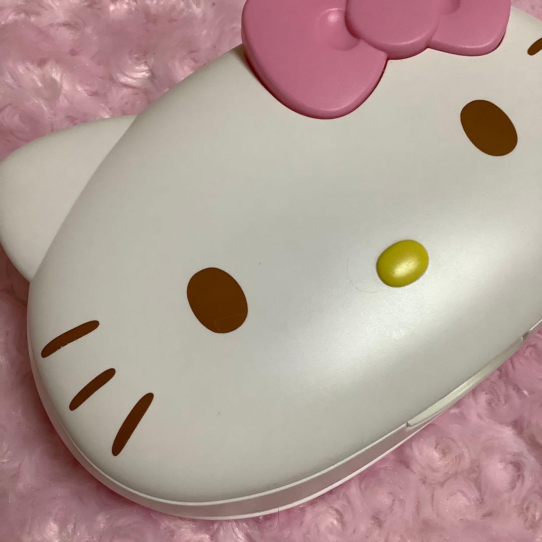 Sanrio サンリオ ハローキティ ウエットティッシュケース