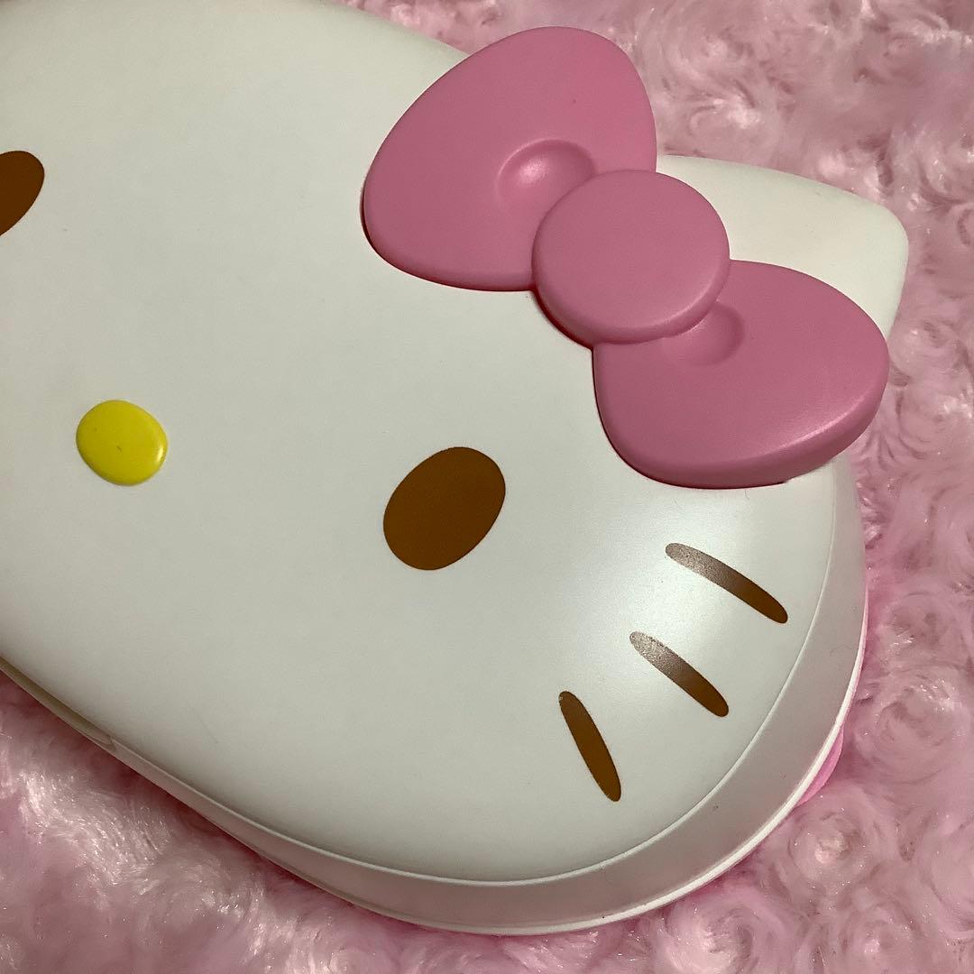 Sanrio サンリオ ハローキティ ウエットティッシュケース