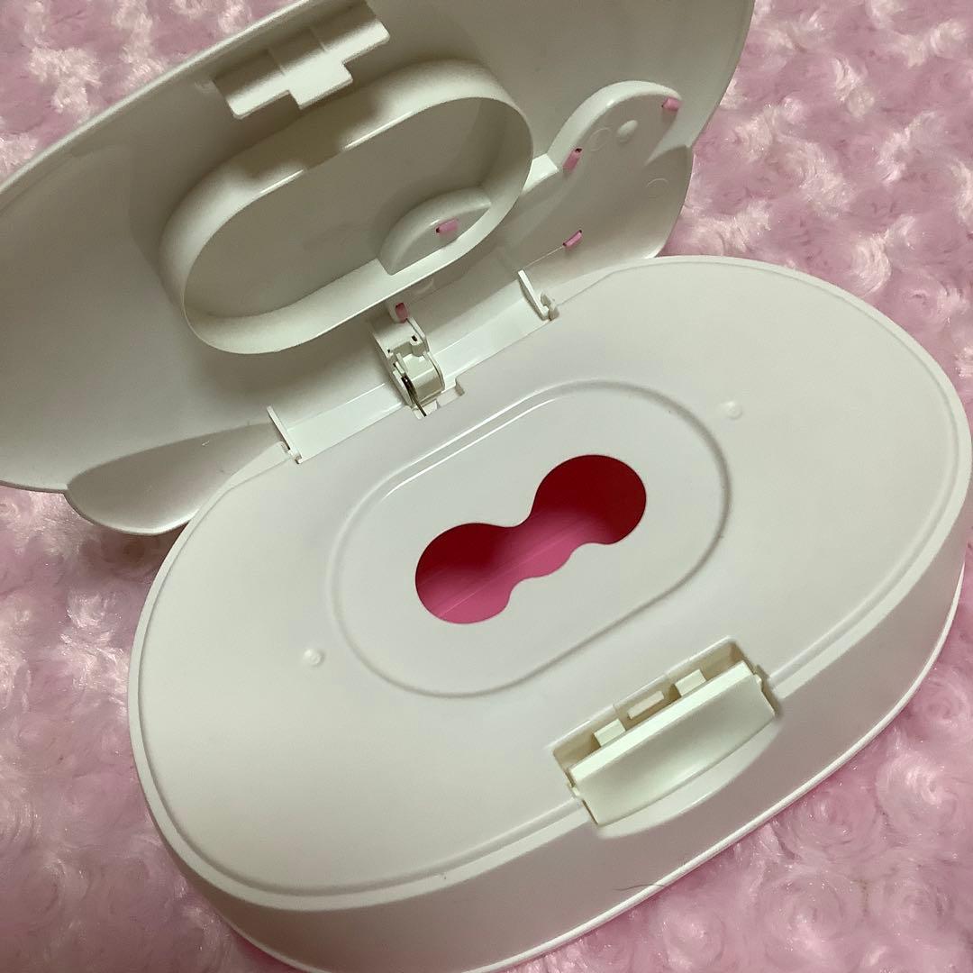 Sanrio サンリオ ハローキティ ウエットティッシュケース