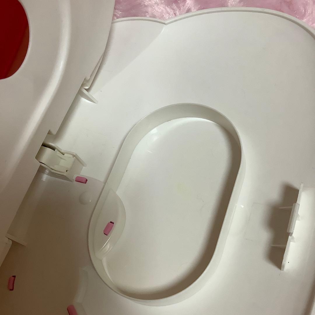 Sanrio サンリオ ハローキティ ウエットティッシュケース