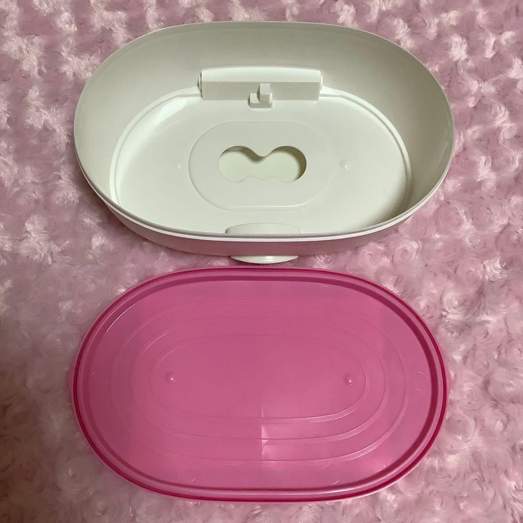 Sanrio サンリオ ハローキティ ウエットティッシュケース