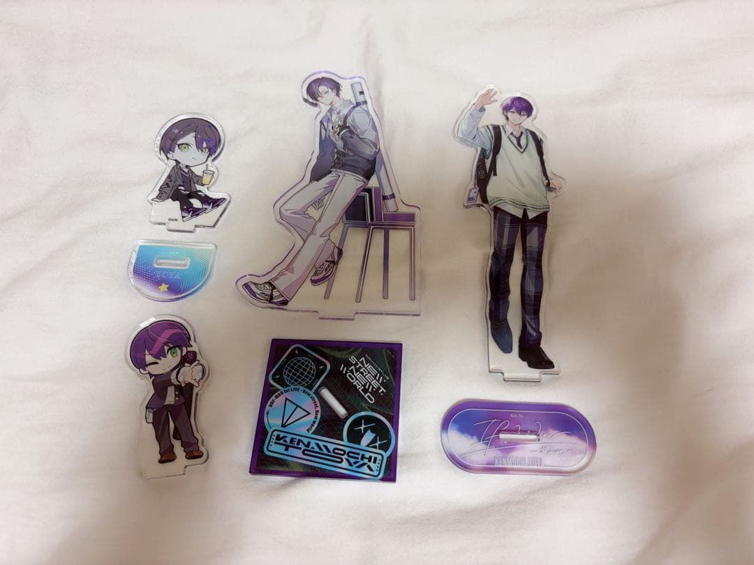 剣持刀也 まとめ100点以上セット