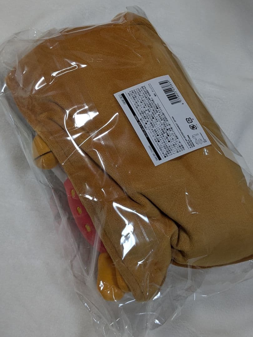 RIIZE らいずし ぬいぐるみ ソヒ