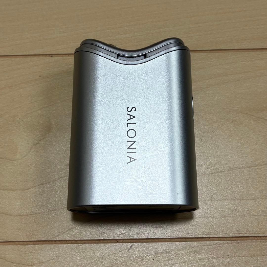美容家電美容機器アソートジャンク　YAMAN　PROACTIVE　SALONIA