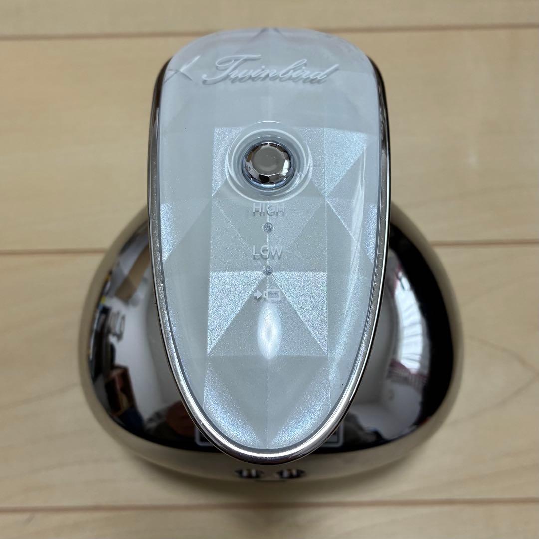 美容家電美容機器アソートジャンク　YAMAN　PROACTIVE　SALONIA