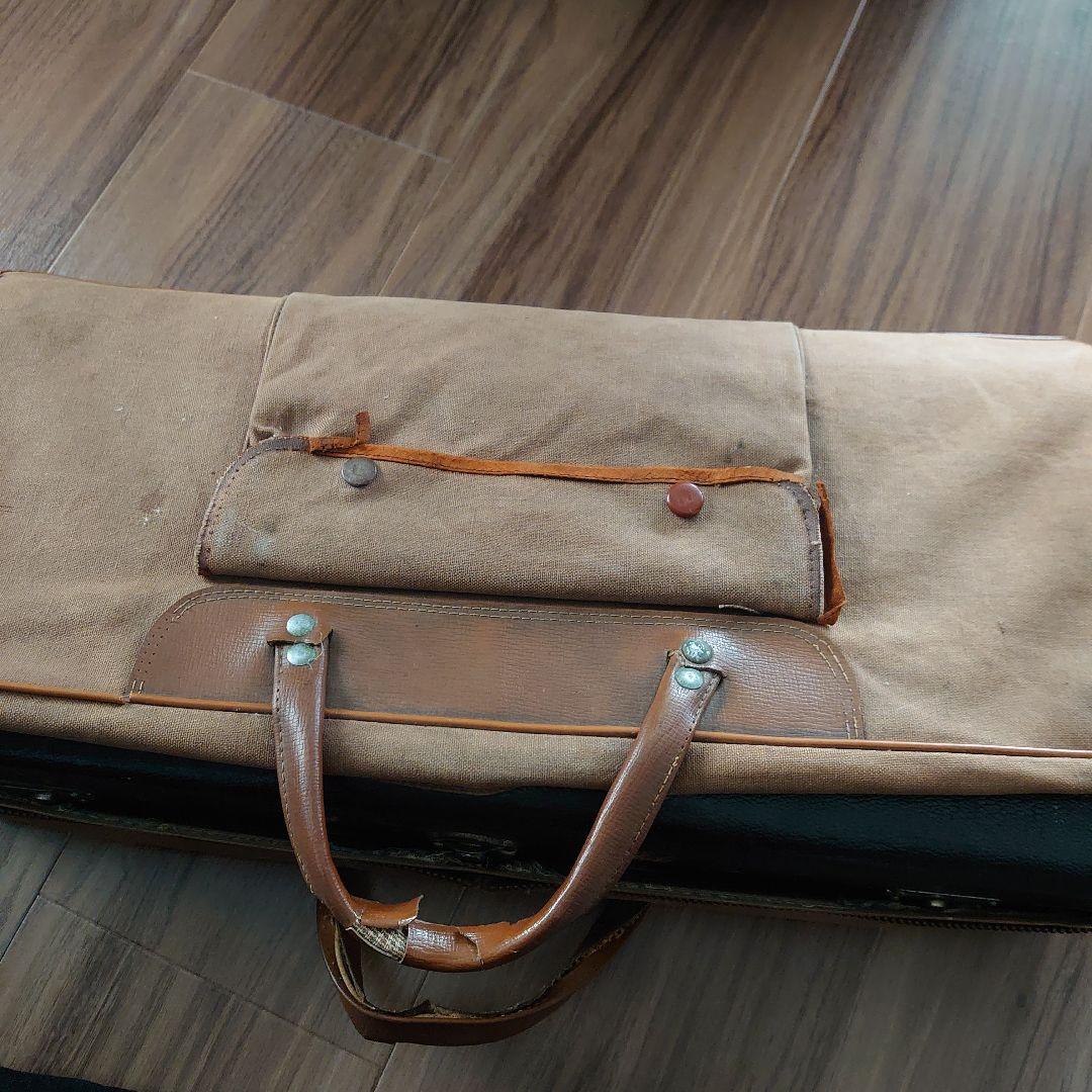 クラリネット 昭和