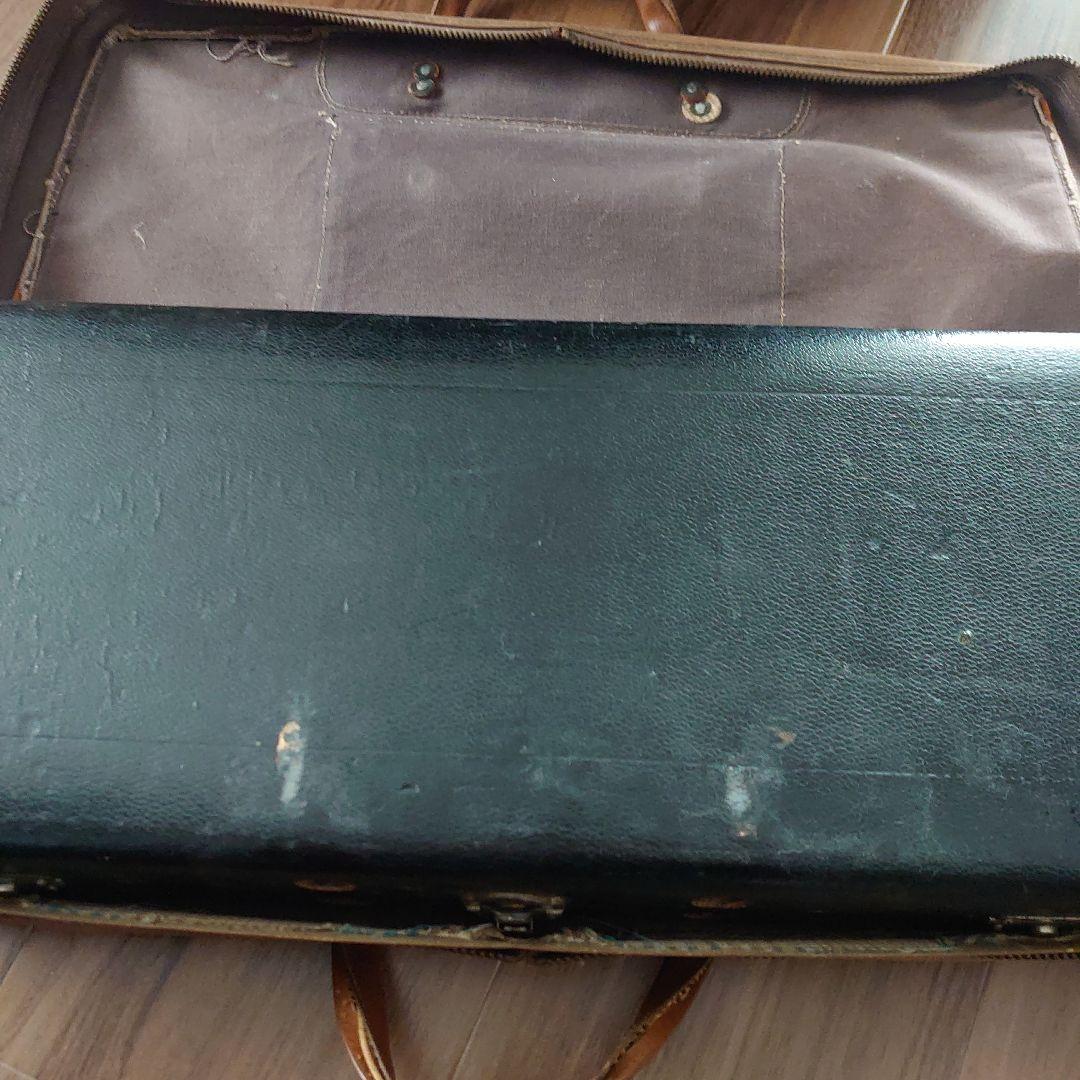 クラリネット 昭和