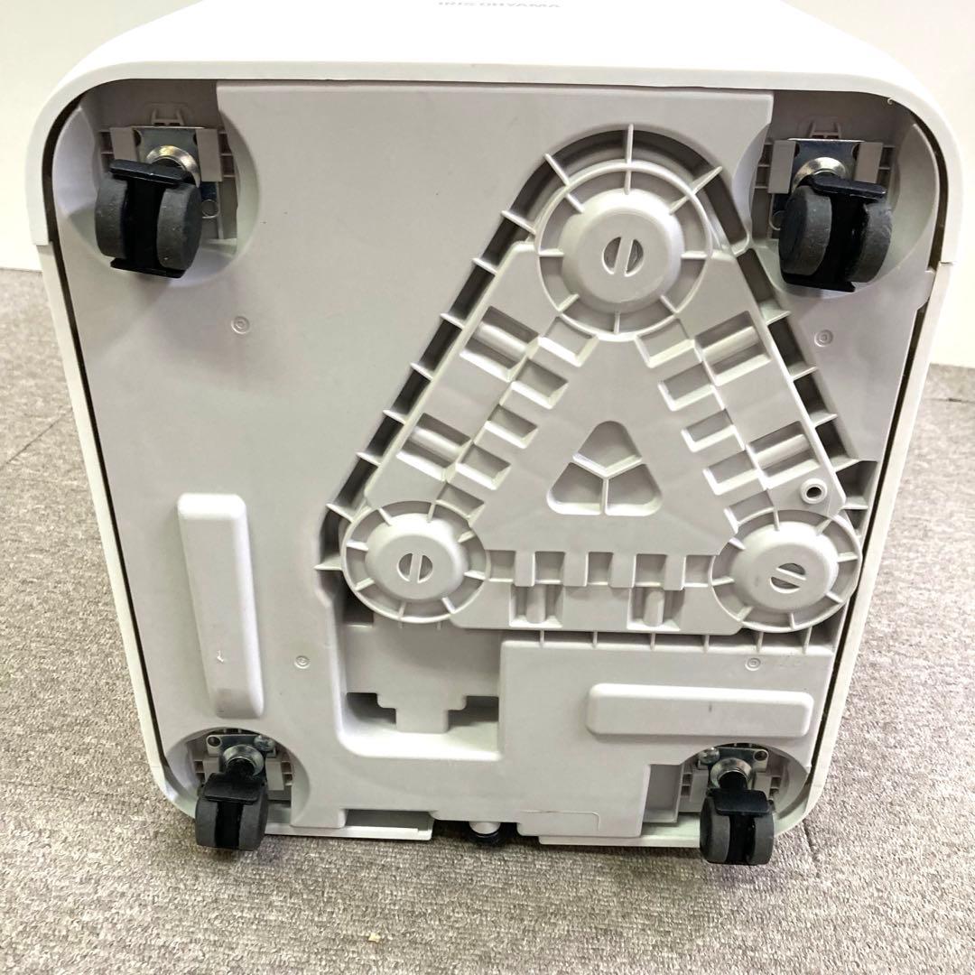 Y980-17 ポータブルクーラー IPA-2202G アイリスオーヤマ