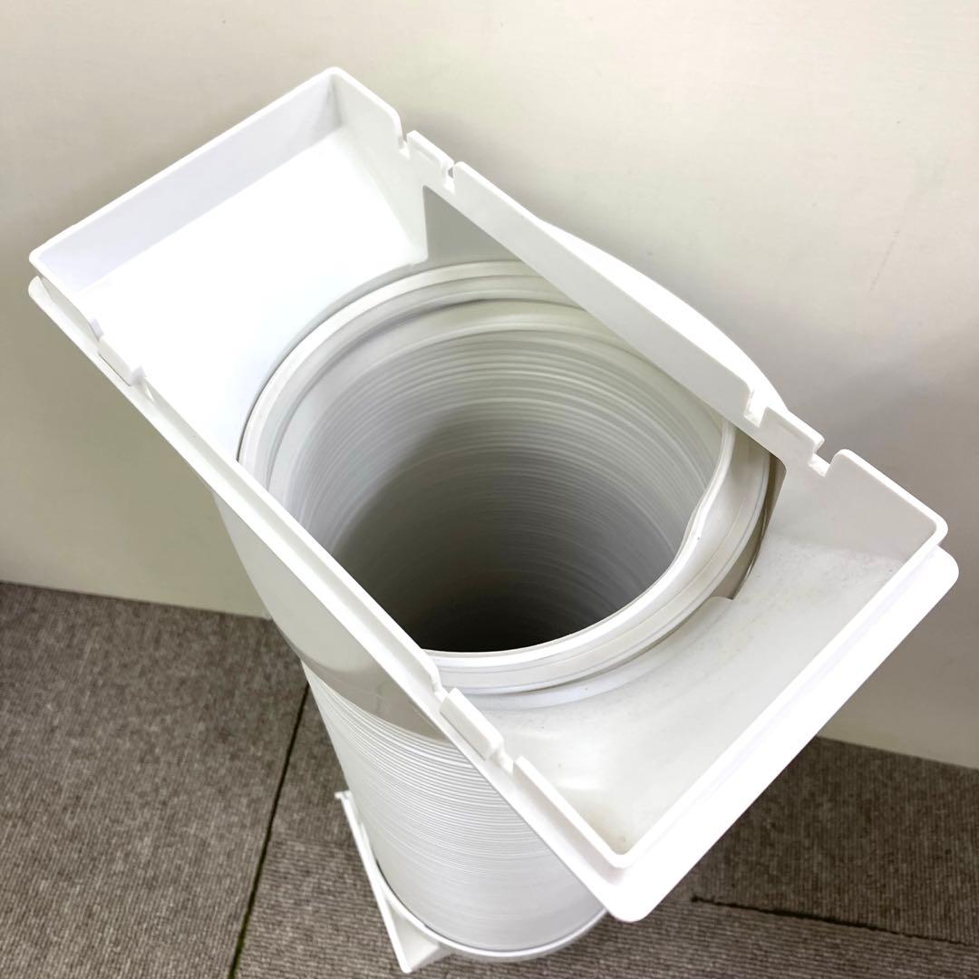 Y980-17 ポータブルクーラー IPA-2202G アイリスオーヤマ