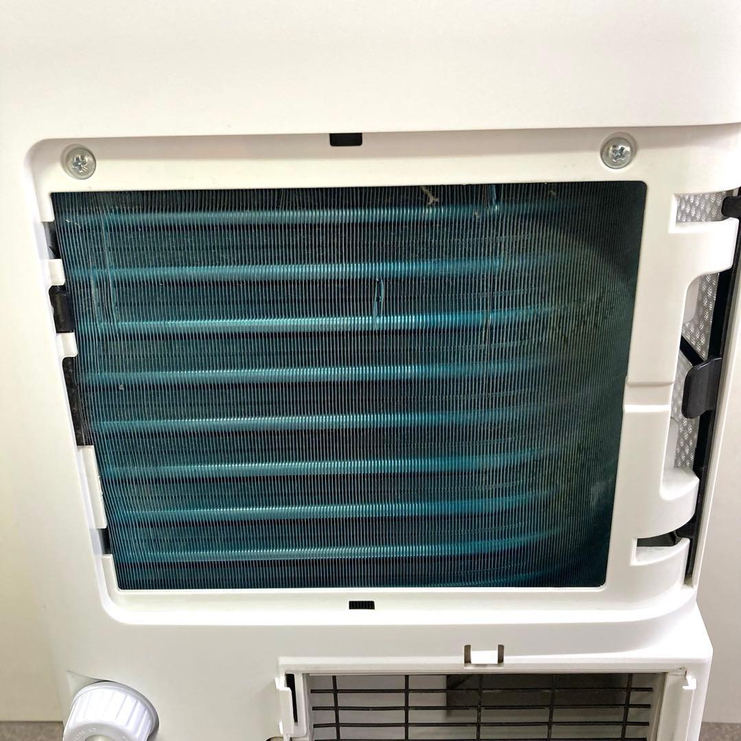 Y980-17 ポータブルクーラー IPA-2202G アイリスオーヤマ